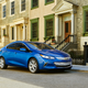 Illustration for article titled The 2016 Chevy Volt Goes 50 Miles On A Charge